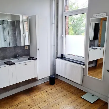 Jolie Maison Vue Meuse Au Centre De Vise Visé