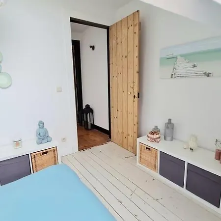 アパート Jolie Maison Vue Meuse Au Centre De Vise *
