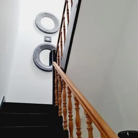 アパート Jolie Maison Vue Meuse Au Centre De Vise